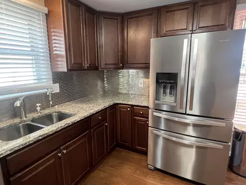 Kitchen - 9 E D St E, Brunswick, MD 21716 photo 2 of 5