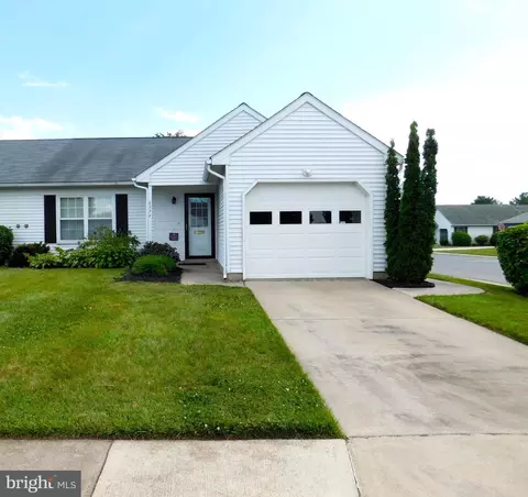 6979 Arbor Dr, Frederick, MD 21703