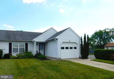 Exterior - 6979 Arbor Dr, Frederick, MD 21703 photo 1 of 3
