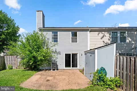 Exterior - 512 Riggs Ct, Frederick, MD 21703 photo 5 of 6