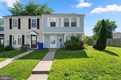 Exterior - 512 Riggs Ct, Frederick, MD 21703 photo 2 of 6