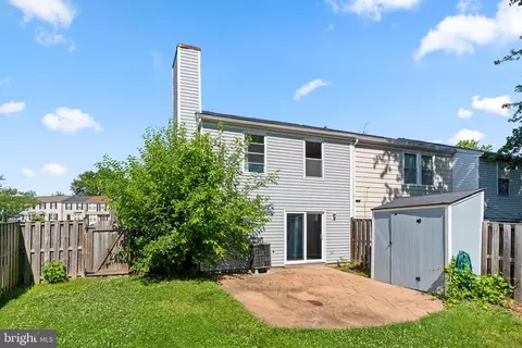 Exterior - 512 Riggs Ct, Frederick, MD 21703 photo 6 of 6