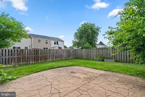 Exterior - 512 Riggs Ct, Frederick, MD 21703 photo 4 of 6