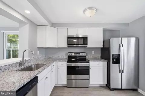 Kitchen - 512 Riggs Ct, Frederick, MD 21703 photo 1 of 3