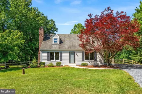 8392 Fordham Ct, Union Bridge, MD 21791