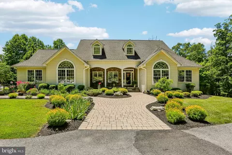 11275 Rum Springs Rd, Myersville, MD 21773