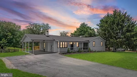 5004 Lee Hill Cir, Monrovia, MD 21770