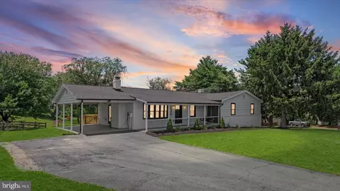 5004 Lee Hill Cir, Monrovia, MD 21770