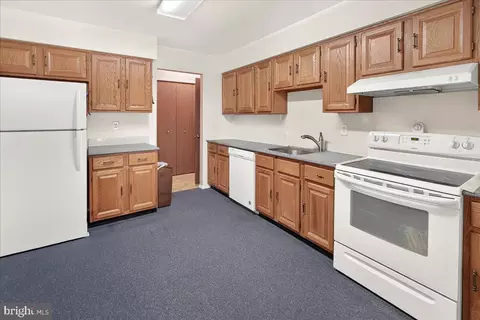 Kitchen - 7047 Catalpa Rd, Frederick, MD 21703 photo 3 of 3