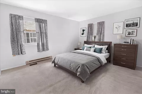 Bedroom - 7047 Catalpa Rd, Frederick, MD 21703 photo 1 of 4
