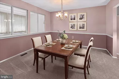 Dining - 7047 Catalpa Rd, Frederick, MD 21703 photo 1 of 1