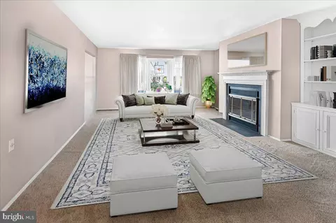 Living - 7047 Catalpa Rd, Frederick, MD 21703 photo 1 of 5