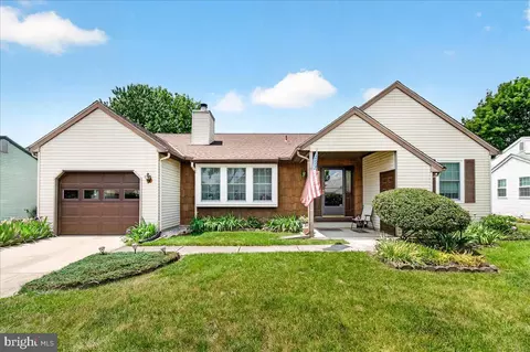 7047 Catalpa Rd, Frederick, MD 21703