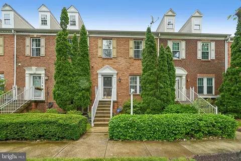 1724 Emory St, Frederick, MD 21701