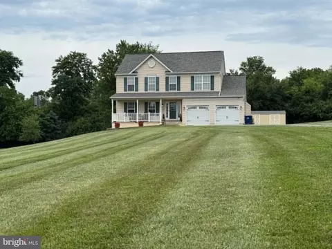 3826 Roundtree Rd, Jefferson, MD 21755