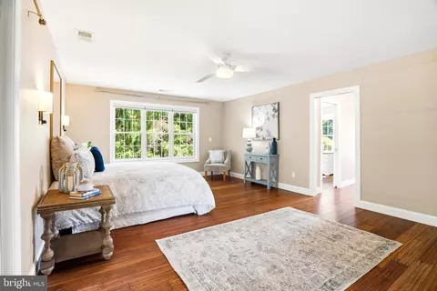 Bedroom - 7331 Holter Rd, Middletown, MD 21769 photo 3 of 10
