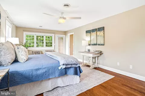 Bedroom - 7331 Holter Rd, Middletown, MD 21769 photo 5 of 10
