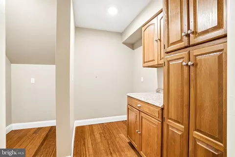 Entry Way - 7331 Holter Rd, Middletown, MD 21769 photo 4 of 9