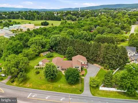 View/Area - 7331 Holter Rd, Middletown, MD 21769 photo 3 of 5