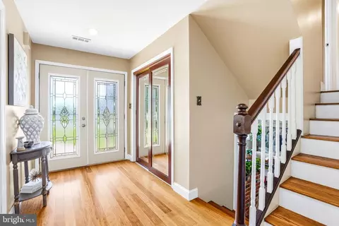 Entry Way - 7331 Holter Rd, Middletown, MD 21769 photo 2 of 9