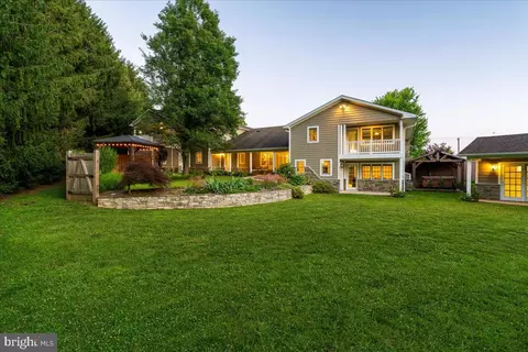 Exterior - 7331 Holter Rd, Middletown, MD 21769 photo 20 of 23