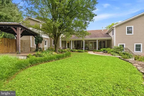 Exterior - 7331 Holter Rd, Middletown, MD 21769 photo 11 of 23