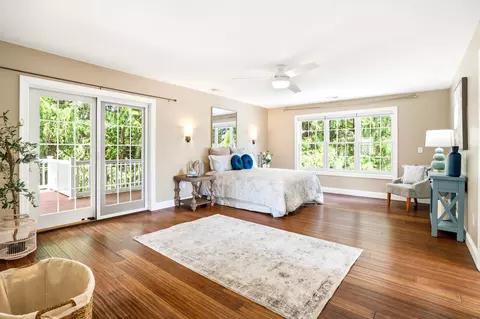 Bedroom - 7331 Holter Rd, Middletown, MD 21769 photo 1 of 10