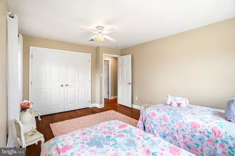 Bedroom - 7331 Holter Rd, Middletown, MD 21769 photo 10 of 10