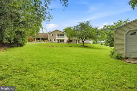 Exterior - 7331 Holter Rd, Middletown, MD 21769 photo 16 of 23