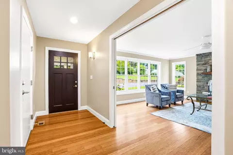 Entry Way - 7331 Holter Rd, Middletown, MD 21769 photo 5 of 9