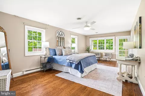 Bedroom - 7331 Holter Rd, Middletown, MD 21769 photo 4 of 10
