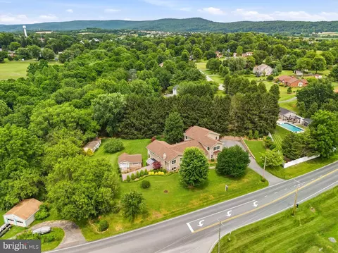 View/Area - 7331 Holter Rd, Middletown, MD 21769 photo 4 of 5