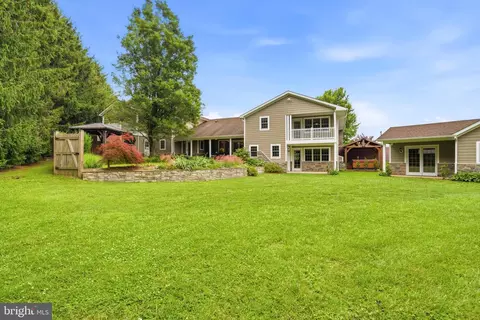 Exterior - 7331 Holter Rd, Middletown, MD 21769 photo 7 of 23