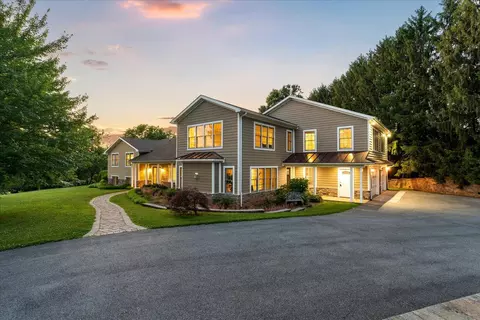Exterior - 7331 Holter Rd, Middletown, MD 21769 photo 18 of 23