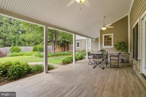 Exterior - 7331 Holter Rd, Middletown, MD 21769 photo 15 of 23