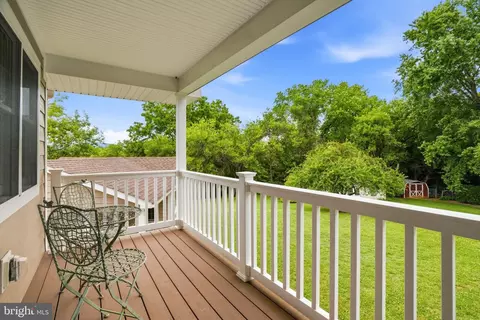 Exterior - 7331 Holter Rd, Middletown, MD 21769 photo 5 of 23
