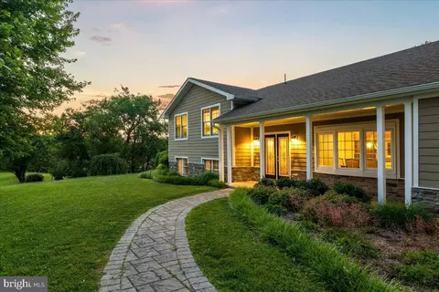 Exterior - 7331 Holter Rd, Middletown, MD 21769 photo 19 of 23