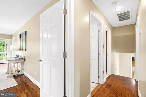 Entry Way - 7331 Holter Rd, Middletown, MD 21769 photo 8 of 9
