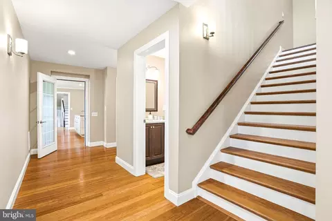 Entry Way - 7331 Holter Rd, Middletown, MD 21769 photo 6 of 9