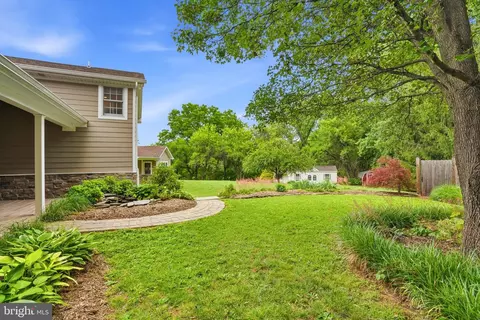 Exterior - 7331 Holter Rd, Middletown, MD 21769 photo 12 of 23