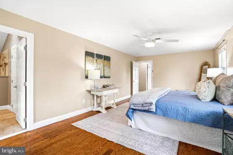 Bedroom - 7331 Holter Rd, Middletown, MD 21769 photo 6 of 10
