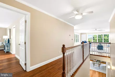 Entry Way - 7331 Holter Rd, Middletown, MD 21769 photo 7 of 9