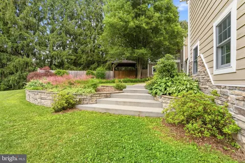 Exterior - 7331 Holter Rd, Middletown, MD 21769 photo 10 of 23