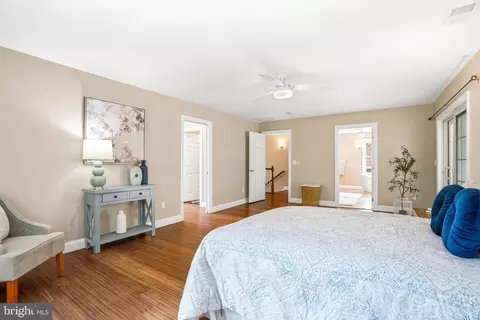 Bedroom - 7331 Holter Rd, Middletown, MD 21769 photo 2 of 10