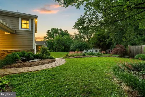 Exterior - 7331 Holter Rd, Middletown, MD 21769 photo 21 of 23
