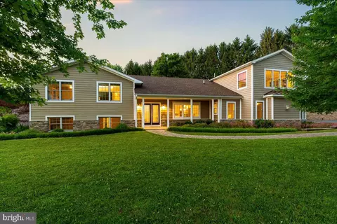 Exterior - 7331 Holter Rd, Middletown, MD 21769 photo 17 of 23