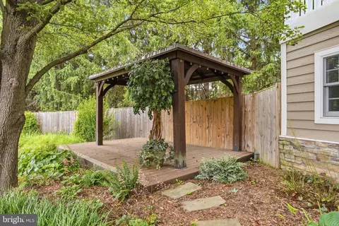 Exterior - 7331 Holter Rd, Middletown, MD 21769 photo 13 of 23