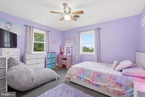 Bedroom - 7717 Mckaig Rd, Frederick, MD 21701 photo 5 of 13