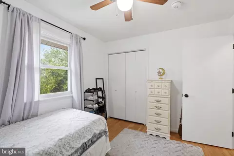 Bedroom - 7717 Mckaig Rd, Frederick, MD 21701 photo 10 of 13