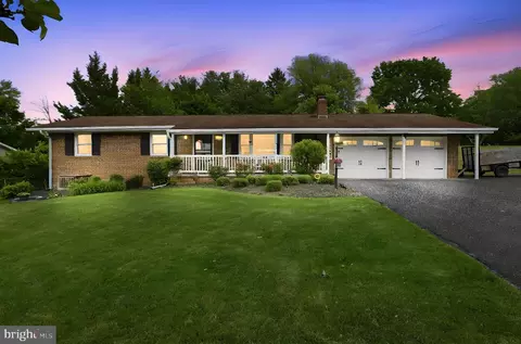 7717 Mckaig Rd, Frederick, MD 21701